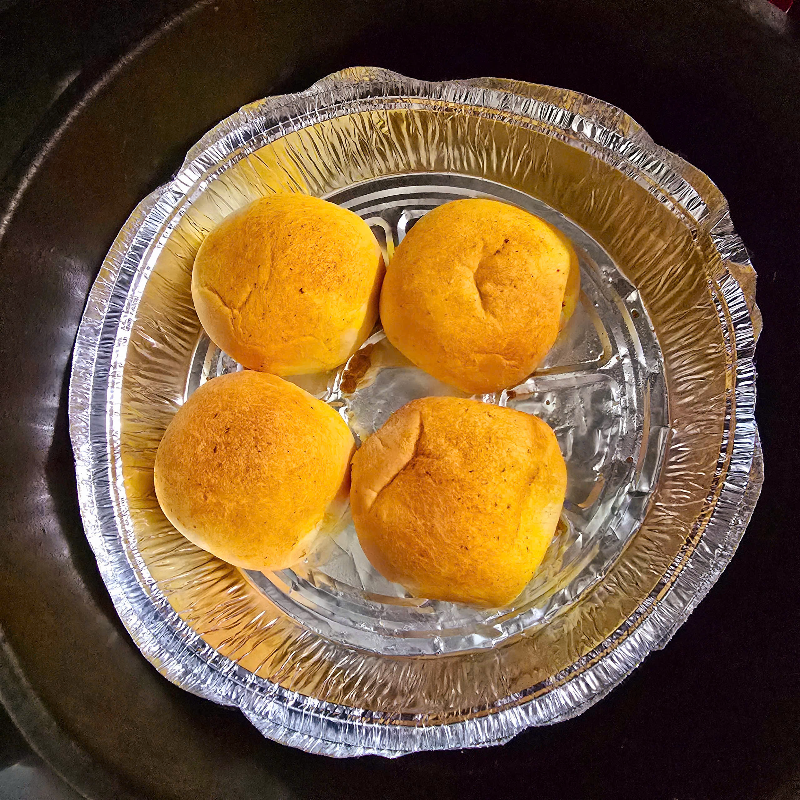 HƯỚNG DẪN SỬ DỤNG KHAY NHÔM