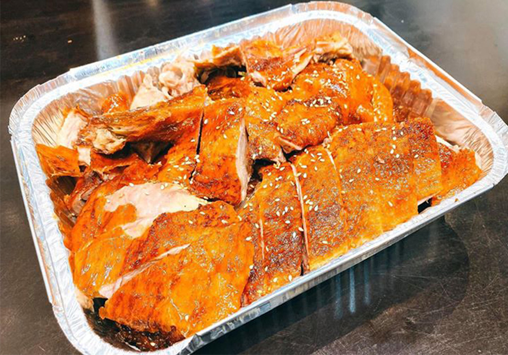 FTC– Địa chỉ hàng đầu cho Khay nhôm, Giấy bạc chất lượng cao