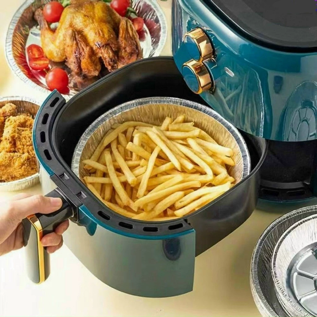 Sử Dụng Hộp Nhôm An Toàn