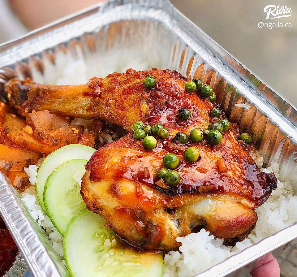 Sử Dụng Hộp Nhôm An Toàn