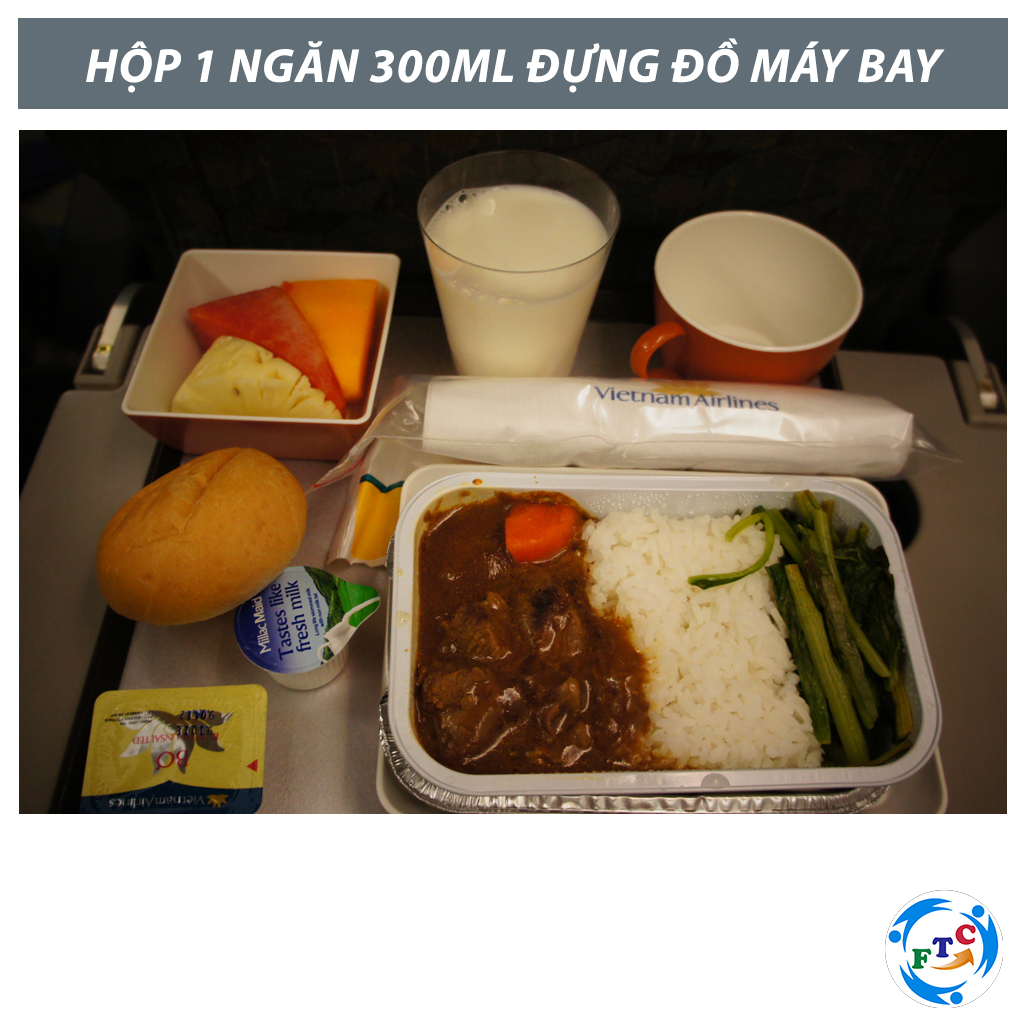 FTC– Địa chỉ hàng đầu cho Khay nhôm, Giấy bạc chất lượng cao