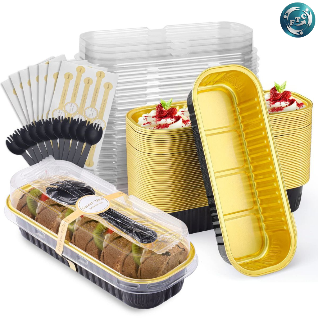 Hộp Đựng Đồ Hộp Cao Cấp