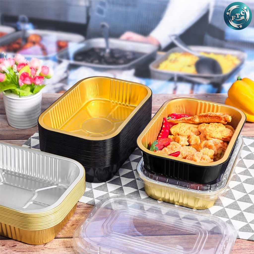 Hộp Đựng Đồ Hộp Cao Cấp