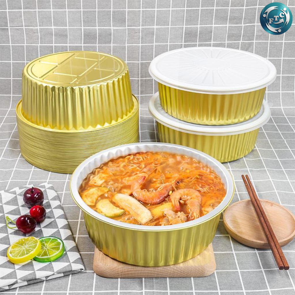 Hộp Đựng Đồ Hộp Cao Cấp