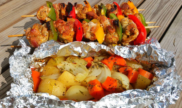 Hướng dẫn bảo quản màng nhôm