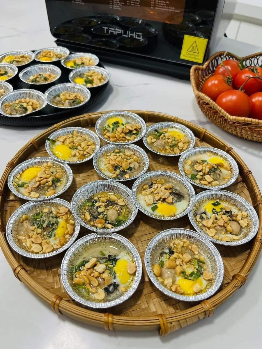 Hộp Nhôm Bán Chạy Nhất FTC