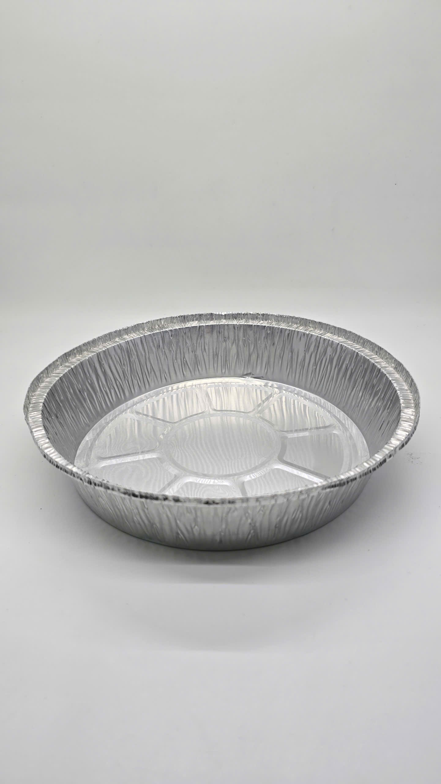 Đĩa Giấy Bạc Lót Nồi Chiên