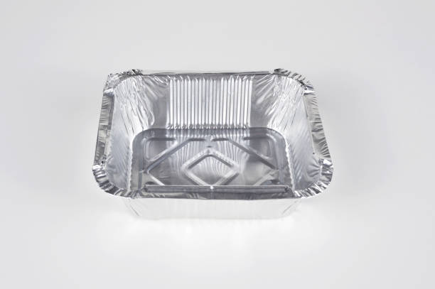 Hộp Nhôm Chất Lượng An Toàn