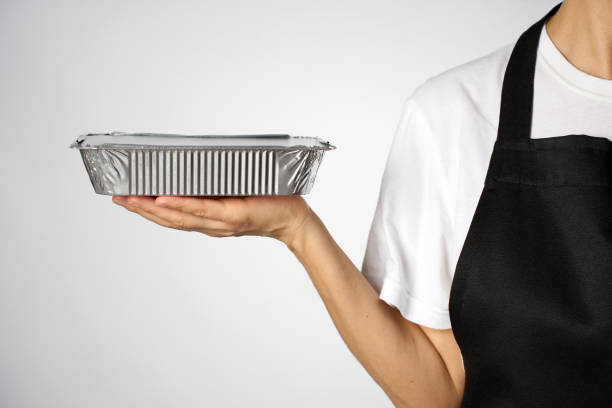 Hộp Nhôm Chất Lượng An Toàn