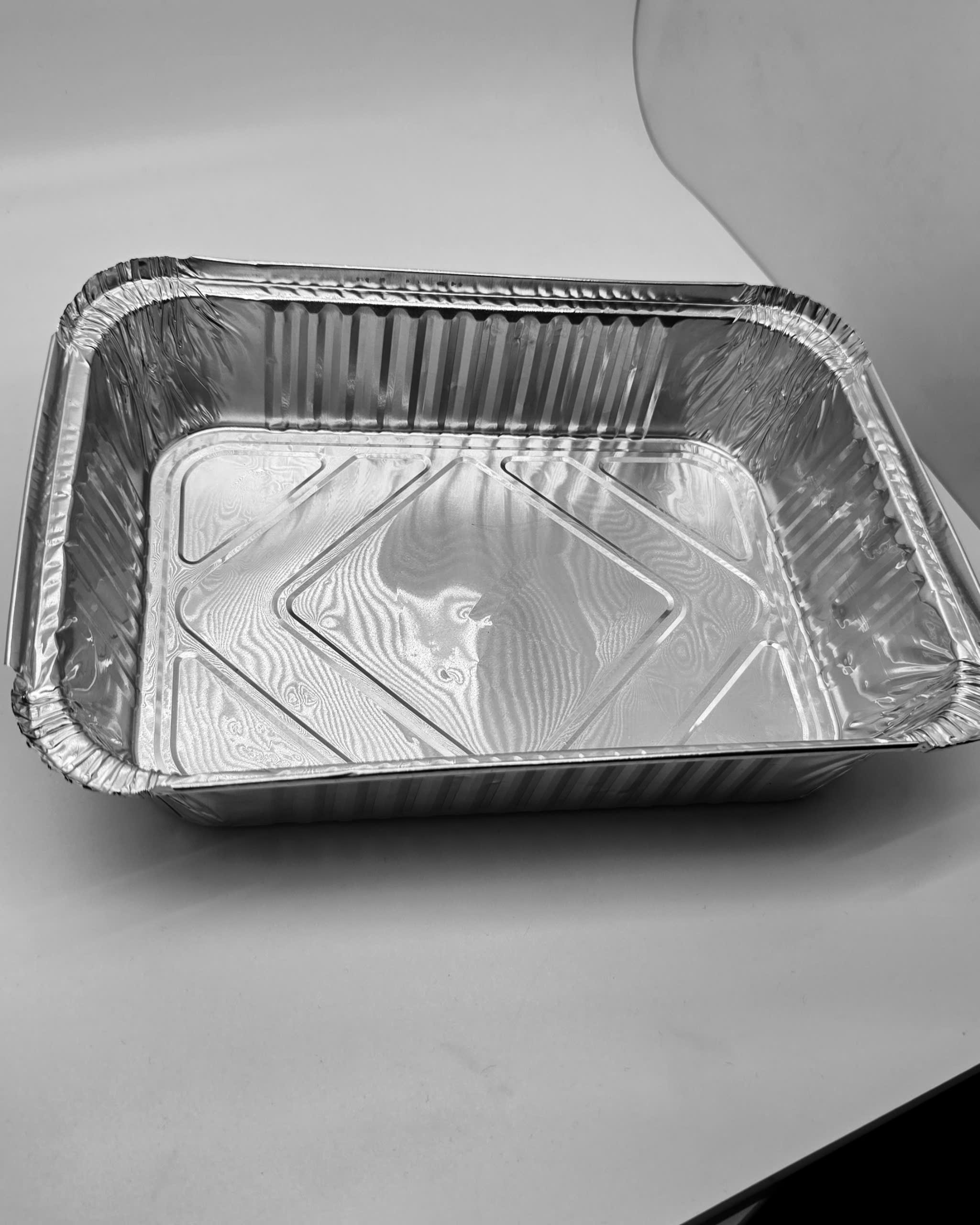 Sử Dụng Hộp Nhôm