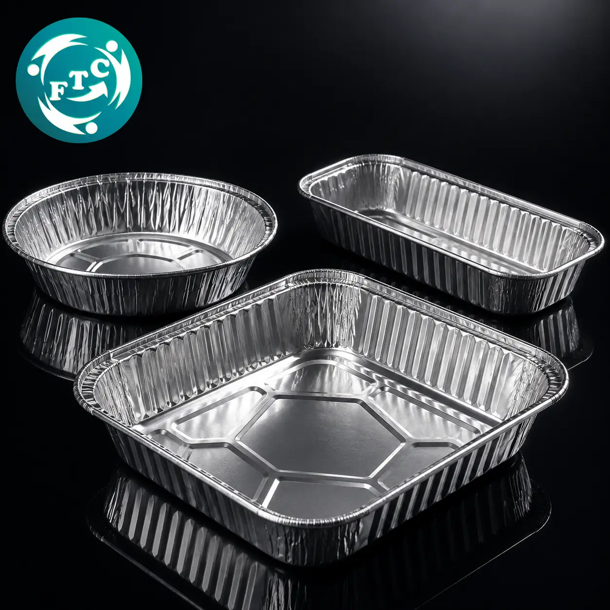Khay đựng thực phẩm thay hộp xốp được nhiều cơ sở kinh doanh lựa chọn