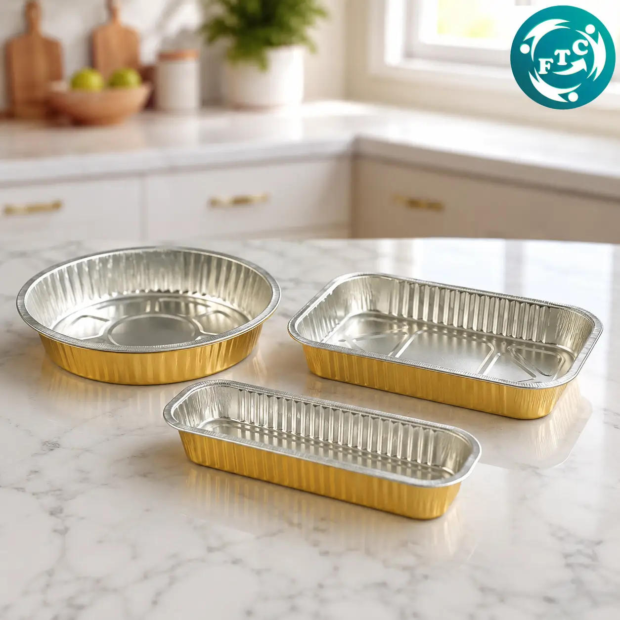 Khay đựng thực phẩm thay hộp xốp phù hợp cho thực phẩm mang đi