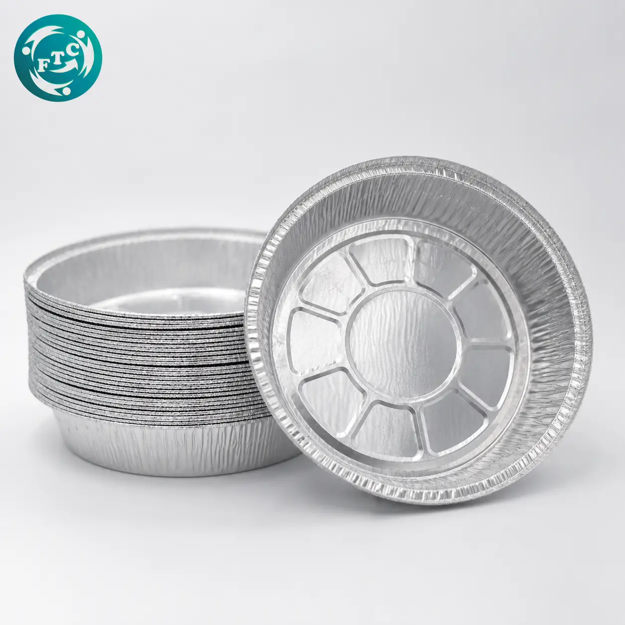 KHAY NƯỚNG GIẤY BẠC CHO NỒI CHIÊN KHÔNG DẦU FTC CHẤT LƯỢNG CAO