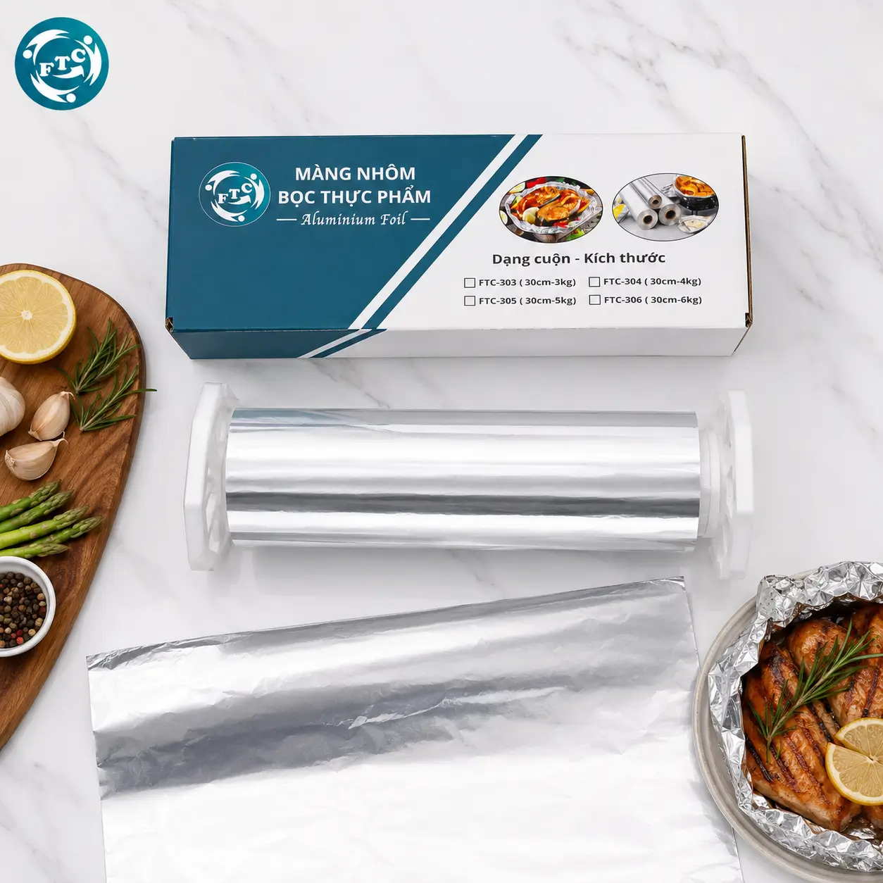 Một sản phẩm nhỏ nhưng mang lại nhiều tiện ích trong gian bếp