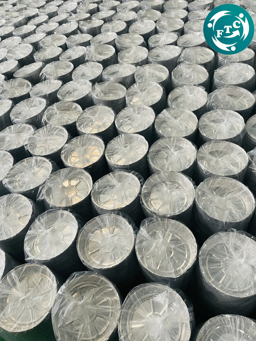 Một lựa chọn phù hợp cho căn bếp hiện đại với khay đựng nồi chiên không dầu FTC