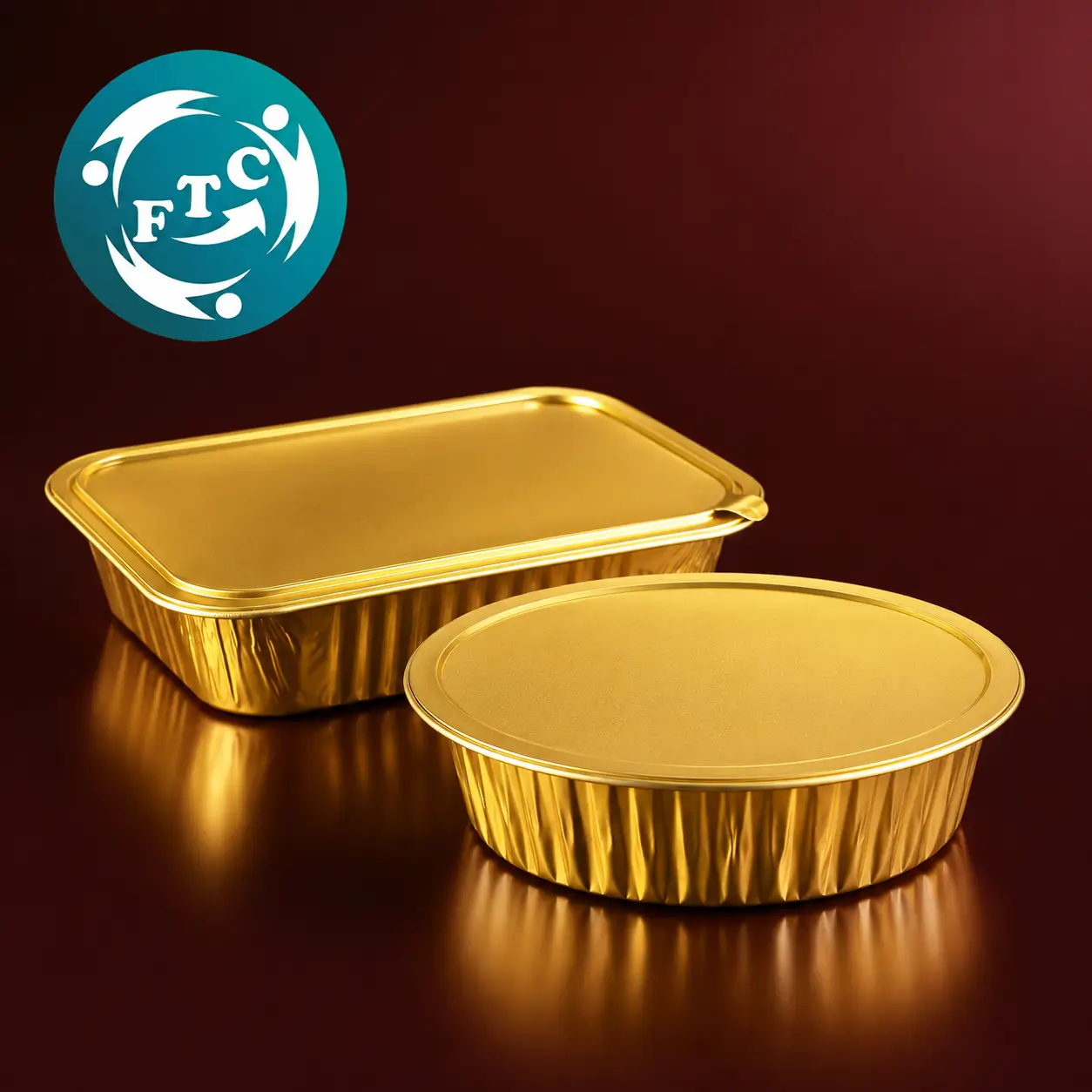 Một chiếc khay nhôm cao cấp nắp seal phù hợp góp phần tạo ấn tượng ngay từ lần mở hộp đầu tiên