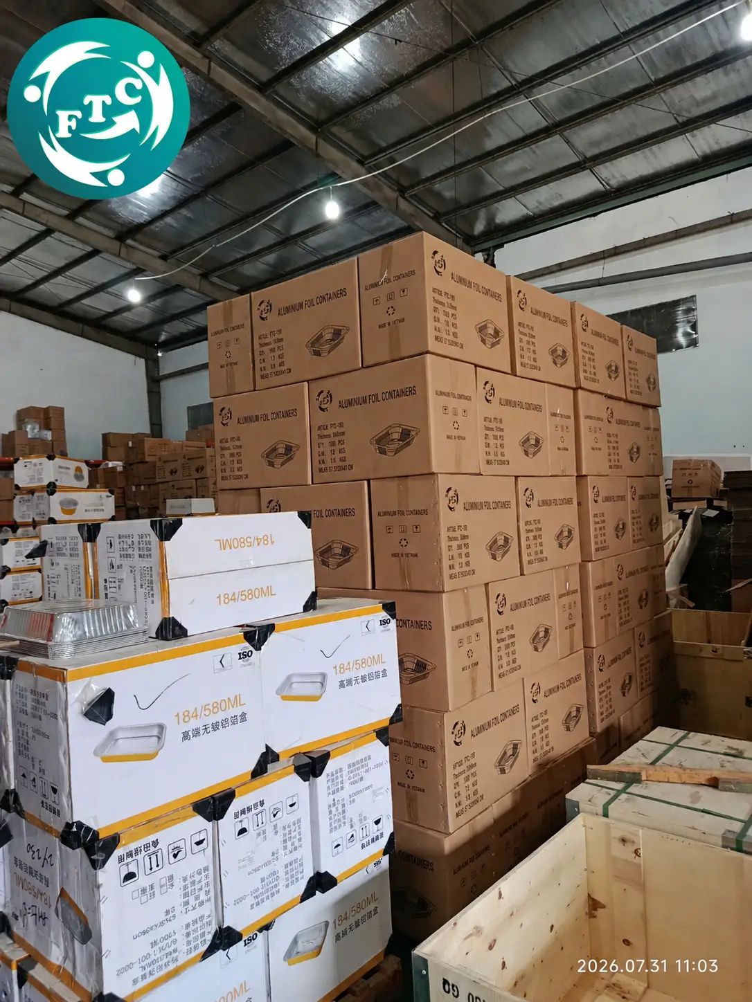Khay đựng nồi chiên không dầu FTC đồng hành cùng những bữa ăn ngon và trải nghiệm nấu nướng tiện lợi