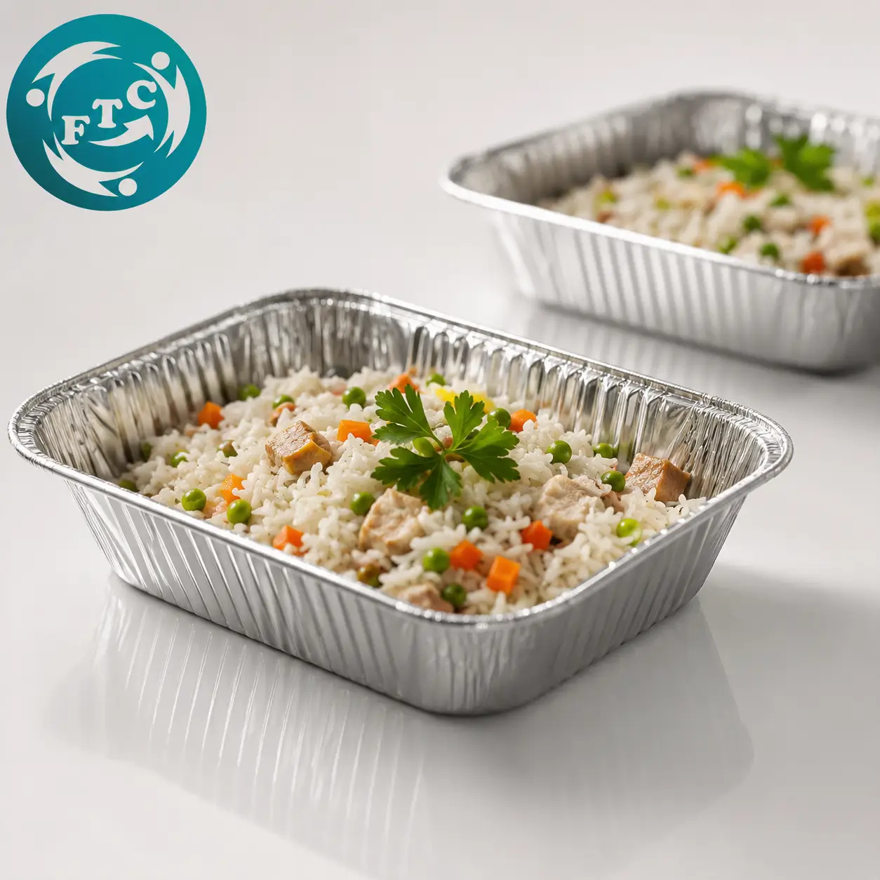 Một giải pháp bao bì chỉn chu giúp nâng tầm giá trị của từng suất cơm giao đến khách hàng