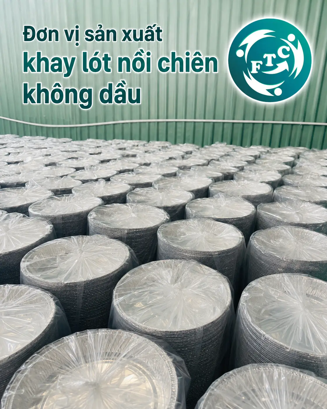 Lựa chọn đơn vị sản xuất khay lót nồi chiên không dầu uy tín để đảm bảo nguồn hàng ổn định và chất lượng đồng đều
